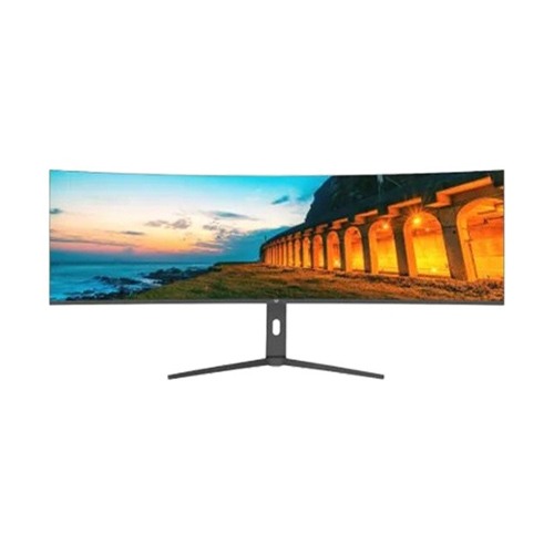 Value-Top W49IRUQ 49 Inch WQHD 4k Nano IPS 60Hz LED Monitor