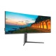 Value-Top W49IRUQ 49 Inch WQHD 4k Nano IPS 60Hz LED Monitor