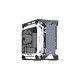 Value-Top X-Era Mloong Series Open-Frame M-ATX Gaming Case (Shining Grey) Value-Top X-Era Mloong Series Open-Frame M-ATX Gaming Case (Shining Grey)
