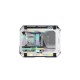 Value-Top X-Era Mloong Series Open-Frame M-ATX Gaming Case (Shining Grey) Value-Top X-Era Mloong Series Open-Frame M-ATX Gaming Case (Shining Grey)
