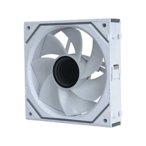 Vendy PureFlow Lite Infinity Core 120mm Case Fan (3 Piece Set)