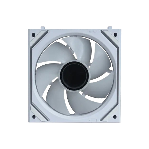 Vendy PureFlow Lite Infinity Core 120mm Case Fan (3 Piece Set)