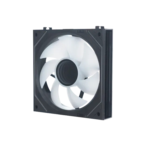 Vendy PureFlow Lite Infinity Core 120mm Case Fan (3 Piece Set)
