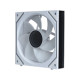 Vendy PureFlow Lite Infinity Core 120mm Case Fan (3 Piece Set)