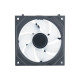 Vendy PureFlow Lite Infinity Core 120mm Case Fan (3 Piece Set)
