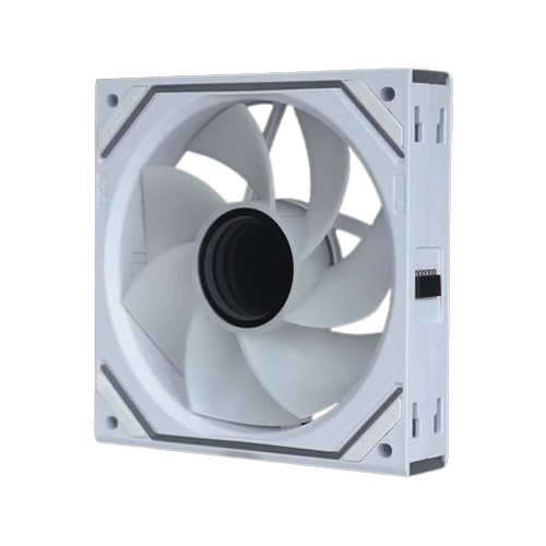Vendy PureFlow Lite Infinity Core 120mm Case Fan (3 Piece Set)