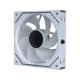 Vendy PureFlow Lite Infinity Core 120mm Case Fan (3 Piece Set)