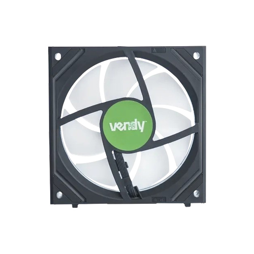 Vendy PureFlow Lite Infinity Core 120mm Case Fan (3 Piece Set)