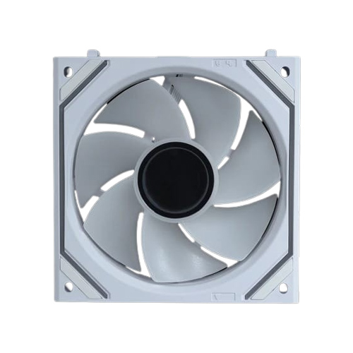 Vendy PureFlow Lite Infinity Core 120mm Case Fan (3 Piece Set)