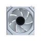 Vendy PureFlow Lite Infinity Core 120mm Case Fan (3 Piece Set)