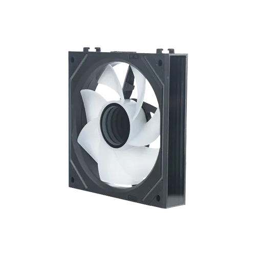 Vendy PureFlow Lite Infinity Core 120mm Case Fan (3 Piece Set)