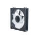 Vendy PureFlow Lite Infinity Core 120mm Case Fan (3 Piece Set)