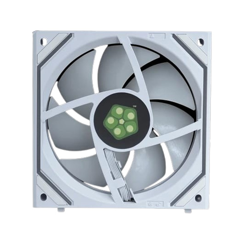 Vendy PureFlow Lite Infinity Core 120mm Case Fan (3 Piece Set)