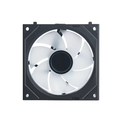 Vendy PureFlow Lite Infinity Core 120mm Case Fan (3 Piece Set)