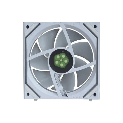 Vendy PureFlow Lite Infinity Core 120mm Case Fan (3 Piece Set)