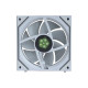 Vendy PureFlow Lite Infinity Core 120mm Case Fan (3 Piece Set)