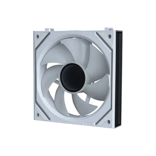 Vendy PureFlow Lite Infinity Core 120mm Case Fan (3 Piece Set)
