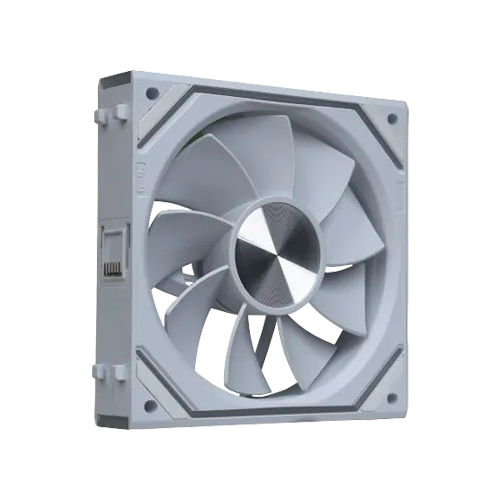 Vendy PureFlow Lite Solid Core 120mm Building Block Case Fan (3 Piece Set)
