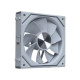 Vendy PureFlow Lite Solid Core 120mm Building Block Case Fan (3 Piece Set)