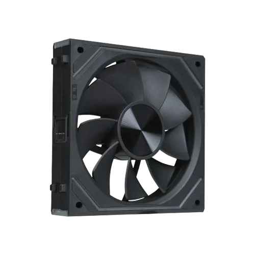 Vendy PureFlow Lite Solid Core 120mm Building Block Case Fan (3 Piece Set)