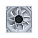 Vendy PureFlow Lite Solid Core 120mm Building Block Case Fan (3 Piece Set)
