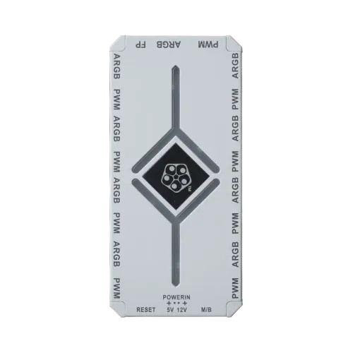 Vendy PureFlow PF-10 Fan & ARGB Controller