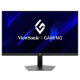 ViewSonic VX25G26-2K-2 24.5” 180Hz QHD Fast IPS Gaming Monitor