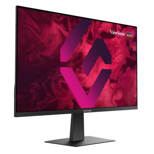 ViewSonic VX24G11-2 23.8” 260Hz FHD Fast IPS LCD Gaming Monitor