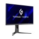 ViewSonic VX2766-2K-PRO-3 27 Inch 2K QHD Gaming Monitor