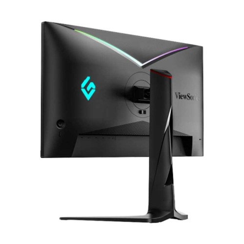 ViewSonic VX2766-2K-PRO-3 27 Inch 2K QHD Gaming Monitor