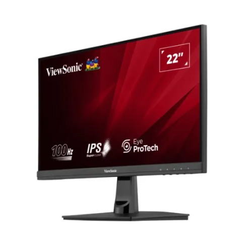 ViewSonic VA2214-H 100Hz 22 Inch IPS 100Hz Full HD Monitor