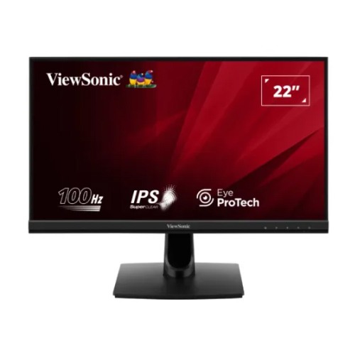 ViewSonic VA2214-H 100Hz 22 Inch IPS 100Hz Full HD Monitor