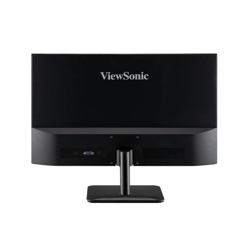 ViewSonic VA2432A-H 24 Inch Full HD 120 Hz Frameless Design IPS Monitor