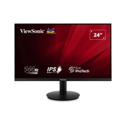 ViewSonic VA24G1-H 24 Inch Full HD 144Hz 1ms Response Monitor