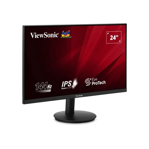 ViewSonic VA24G1-H 24 Inch Full HD 144Hz 1ms Response Monitor