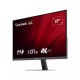 ViewSonic VA2708-4K-MHD 27 Inch 16:9 60Hz UHD IPS Monitor