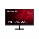 ViewSonic VA2708-4K-MHD 27 Inch 16:9 60Hz UHD IPS Monitor