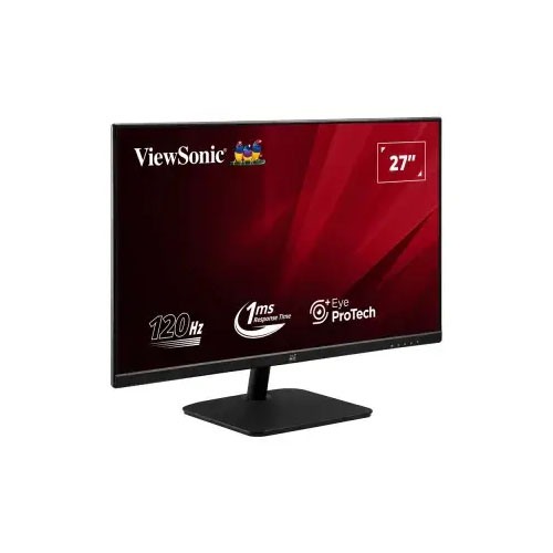 ViewSonic VA2732A-H 27-inch Full HD 120 Hz IPS Monitor