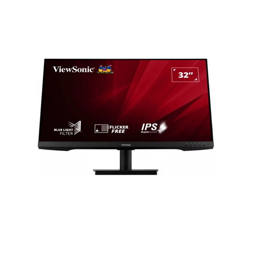 ViewSonic VA3209-MH 32-inch Full HD IPS Monitor with Built-In Speakers