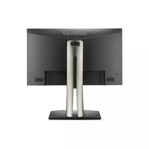 ViewSonic VP2456A 24-Inch 120Hz FHD 5ms Response Time IPS Monitor