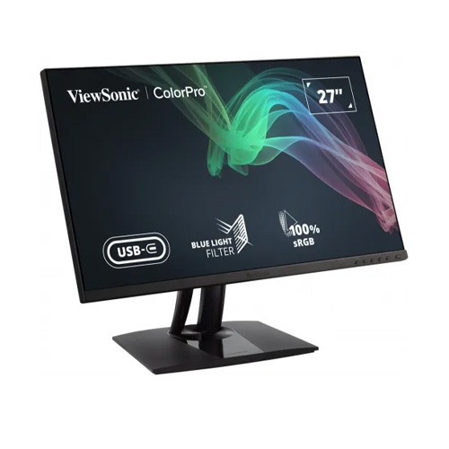 Viewsonic VP2756-4K 27 inch 60Hz 4K UHD IPS Professional Monitor