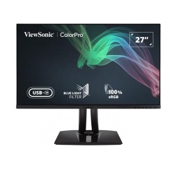 Viewsonic VP2756-4K 27 inch 60Hz 4K UHD IPS Professional Monitor