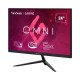 ViewSonic VX2428 24 inch 180Hz IPS FHD Gaming Monitor