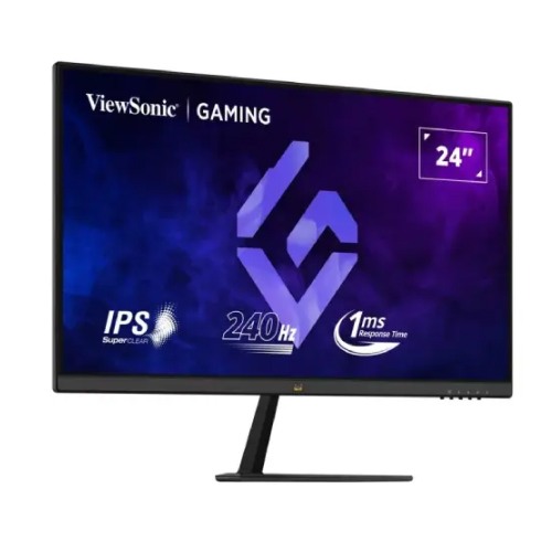 ViewSonic VX2479A-HD-PRO 24 Inch 240hz 1ms Gaming Monitor