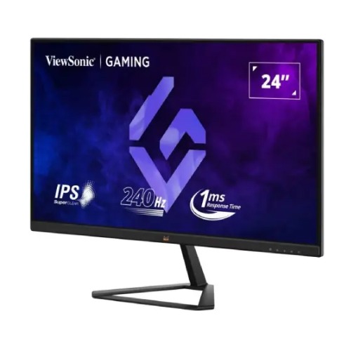 ViewSonic VX2479A-HD-PRO 24 Inch 240hz 1ms Gaming Monitor