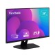 ViewSonic VX2480-2K-SHD-2 24 inch 100Hz IPS QHD Monitor