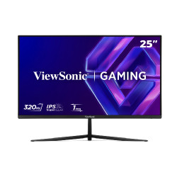 ViewSonic VX2532 25 Inch IPS 1ms 320Hz Gaming Monitor