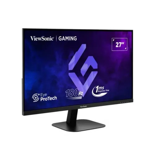 Viewsonic VX2757A-HD-PRO 27 inch 180Hz FHD IPS Gaming Monitor