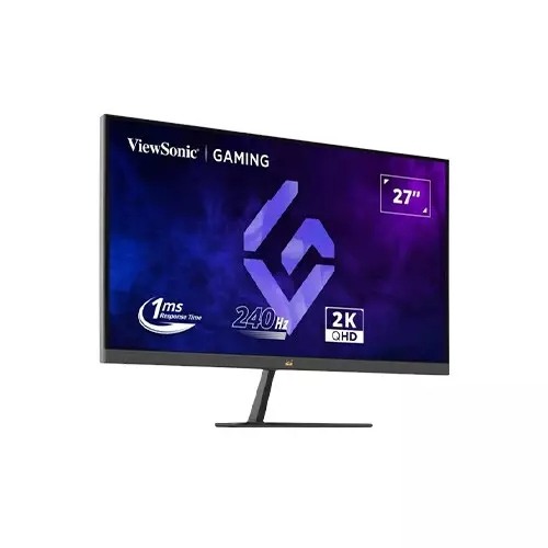 Viewsonic VX2758A-2K-PRO-3 27 Inch 240Hz 2K QHD HDR10 IPS Gaming Monitor