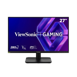 ViewSonic VX27G31A 27 Inch IPS 1080p 1ms 280Hz HDR10 Gaming Monitor